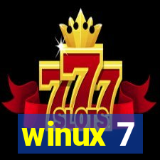 winux 7